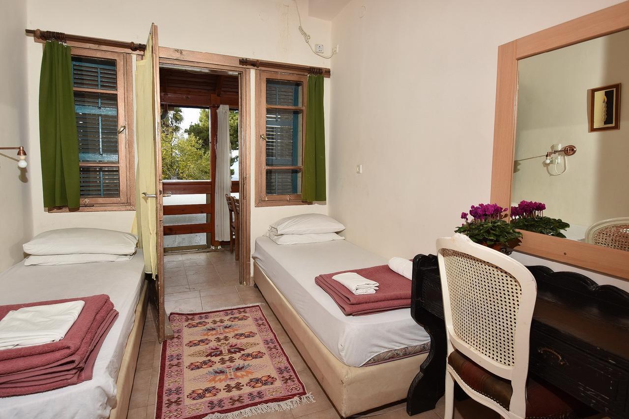 Carmel Hotel Safed Exterior foto
